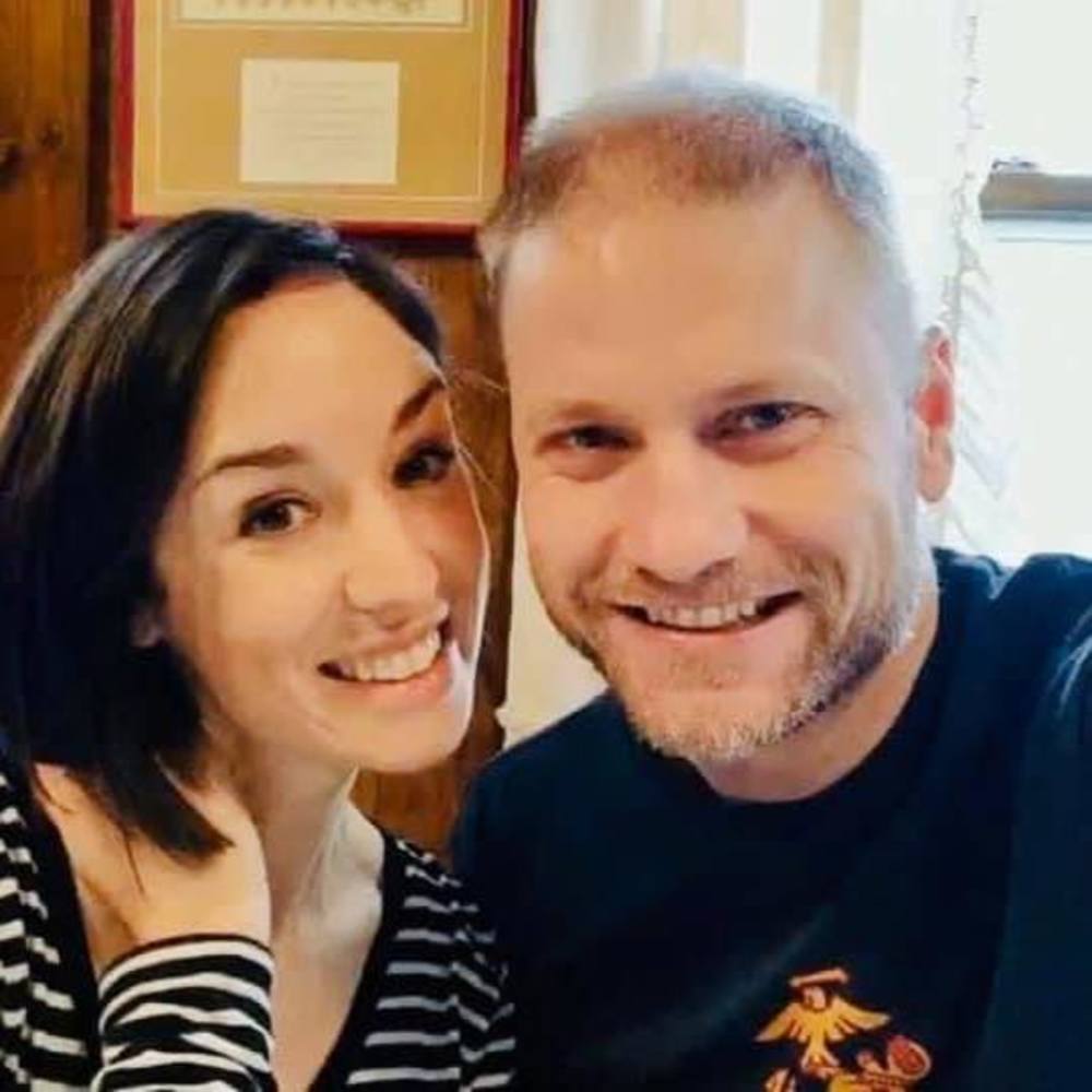 Meet your Posher, Theresa